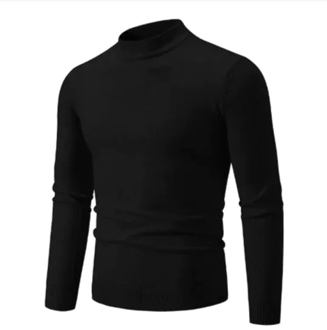 Men's Slim Fit Winter Sweater