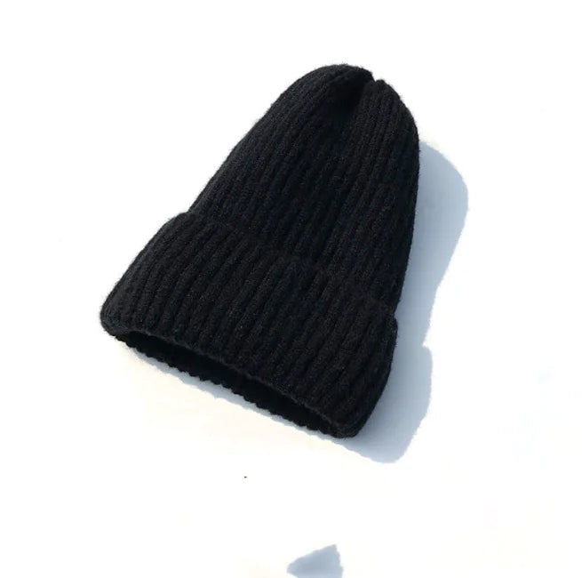 Warm Versatile Winter Plush Fashion Wear