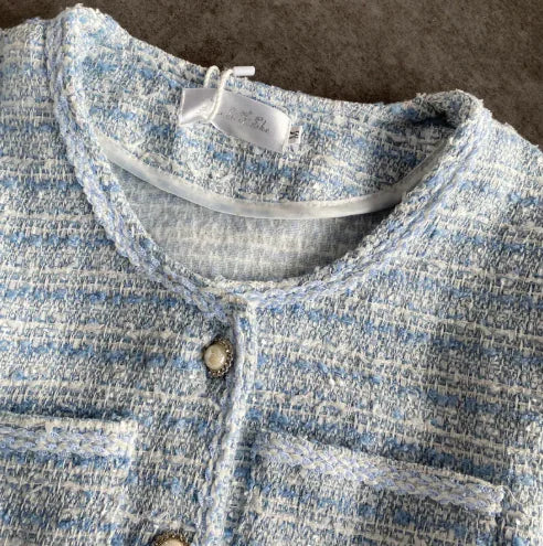 Retro Loose Korean Jacket