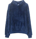 Men's Winter Fleece Sweatshirts