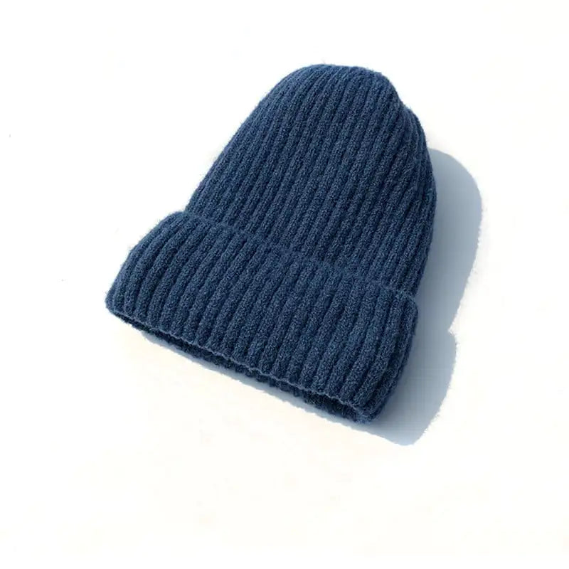 Warm Versatile Winter Plush Fashion Wear