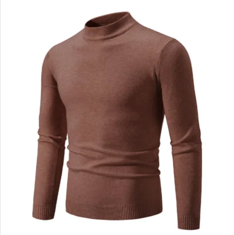Men's Slim Fit Winter Sweater