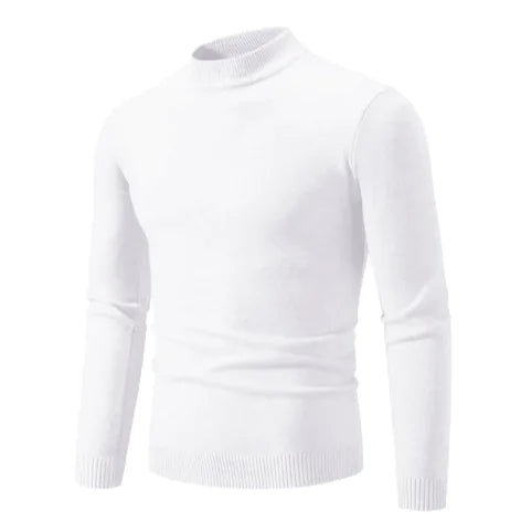 Men's Slim Fit Winter Sweater