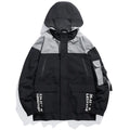 Korean Style Hooded Casual Jacket for Boys