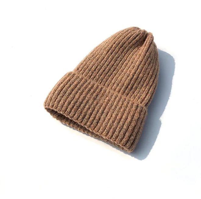 Warm Versatile Winter Plush Fashion Wear