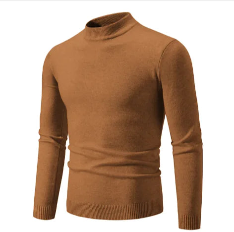 Men's Slim Fit Winter Sweater