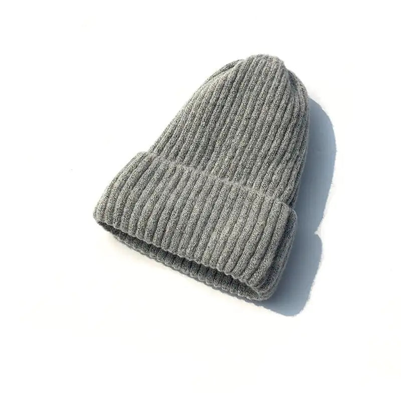 Warm Versatile Winter Plush Fashion Wear