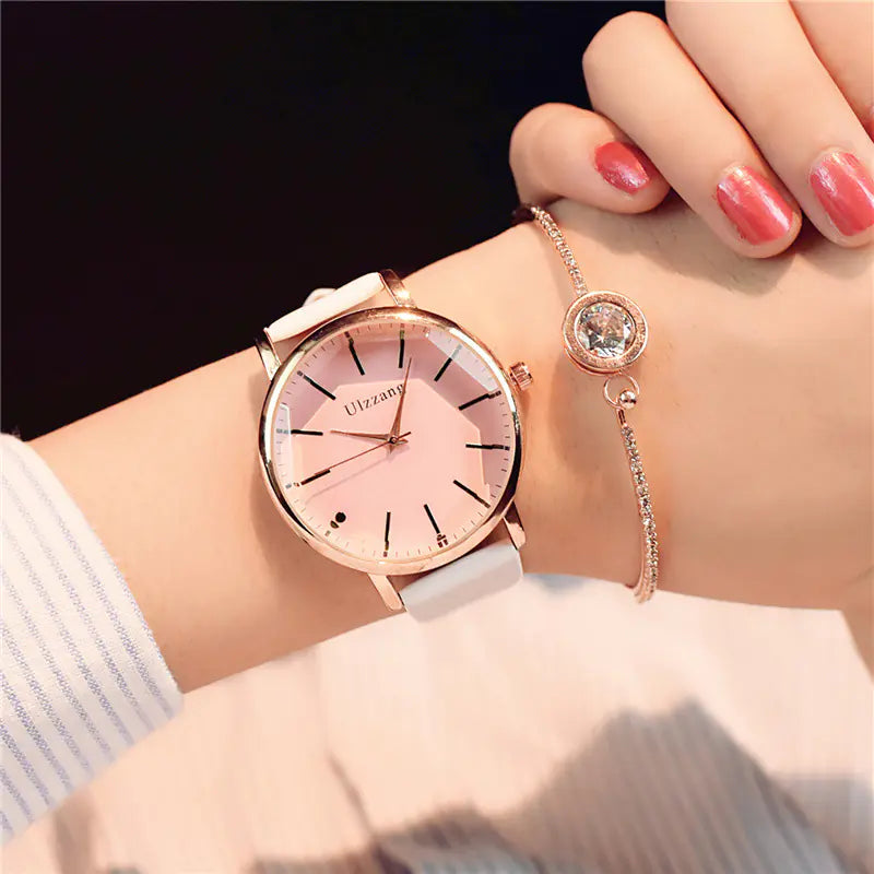 Korean Style Women's Watch