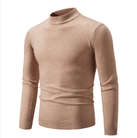 Men's Slim Fit Winter Sweater