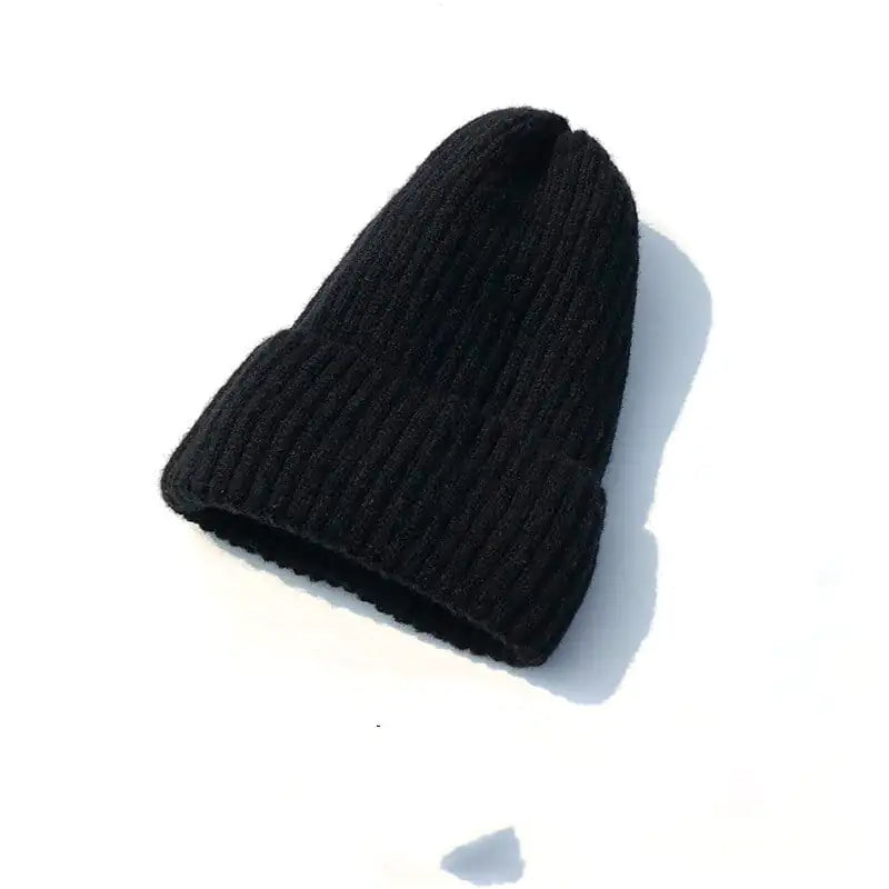 Warm Versatile Winter Plush Fashion Wear