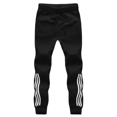 Slim Fit Joggers and Casual Pants for Active Wear
