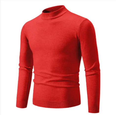 Men's Slim Fit Winter Sweater
