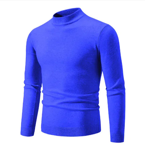 Men's Slim Fit Winter Sweater