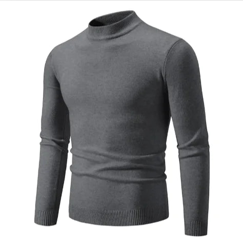 Men's Slim Fit Winter Sweater