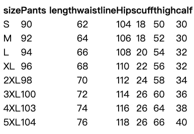 Calças de Esporte Casuais e Largas no Estilo Coreano