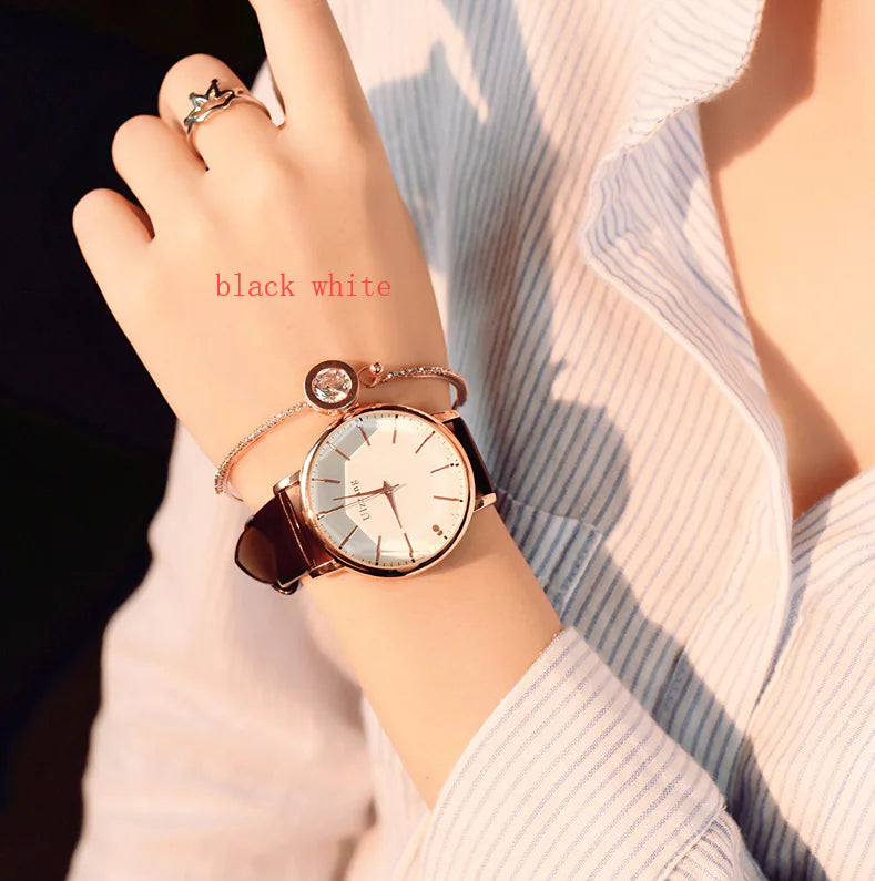 Korean Style Women's Watch