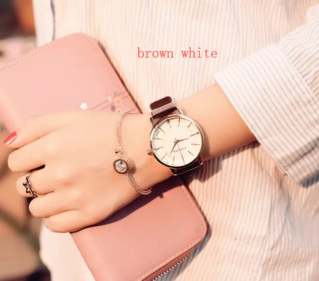 Korean Style Women's Watch