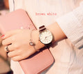Korean Style Women's Watch
