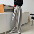 Comfortable Women's Casual Jogging Pants for Leisure Fashion