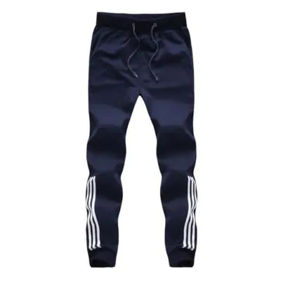 Slim Fit Joggers and Casual Pants for Active Wear