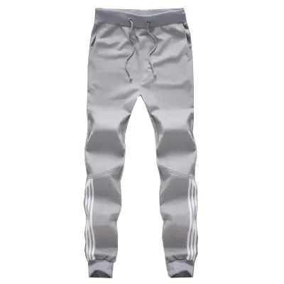 Slim Fit Joggers and Casual Pants for Active Wear