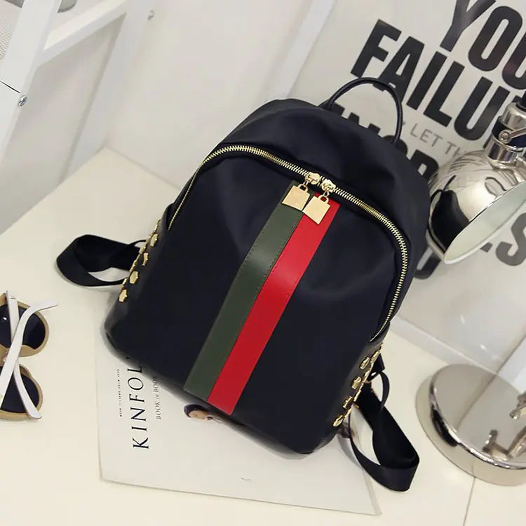 Korean Style Fashion Backpack