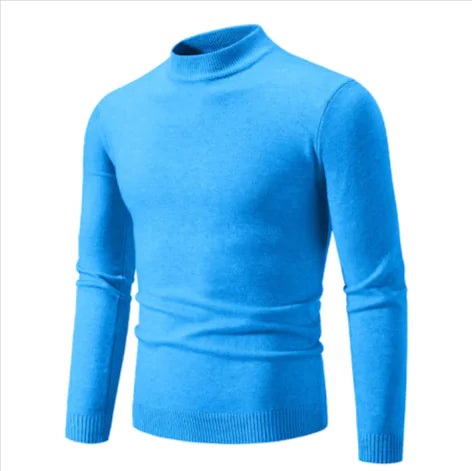 Men's Slim Fit Winter Sweater