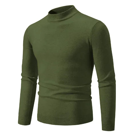Men's Slim Fit Winter Sweater