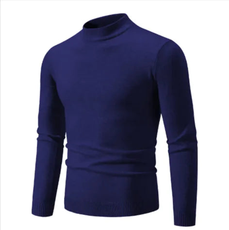 Men's Slim Fit Winter Sweater